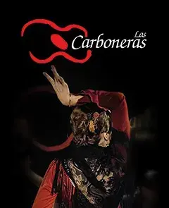Tablao Flamenco Las Carboneras
