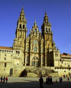 Immanquable à Santiago